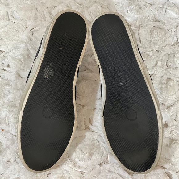 Vintage Jimmy Choo Demi Sneakers - Picture 3 of 9